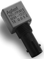 Transmitter, 1270nm Min, 1380nm Max, 100Mbps, ST Connector, DIP, Through Hole Mount, PLASTIC, DIP-16