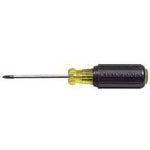 KLEIN TOOLS         603-3             SCREWDRIVER, CUSHION-GRIP, 76MM