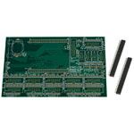 F3 UEXT BASEBOARD, STMICRO DISCOVERY