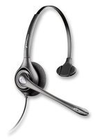 HEADSET, SUPRA PLUS MON NC H251N - Transducer Function:Headphone, Microphone; Weight:67g;