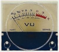 Anders Electronics Analogue Panel Ammeter 200A DC Moving Coil