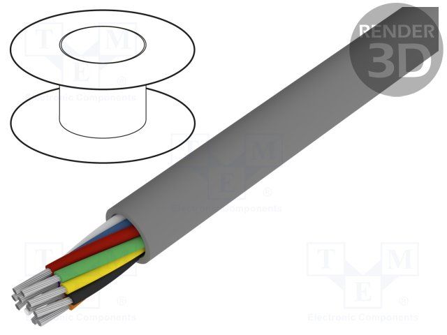 Product diagram or image