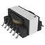 Power Transformer 1:1:1:1:1:1 500VAC 12 Terminal Gull Wing SMD