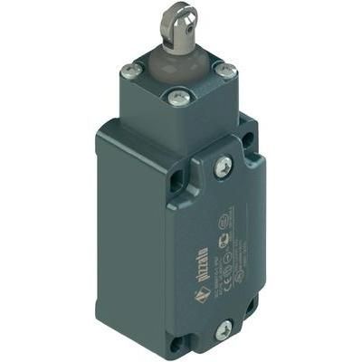 Limit switch 250 Vac 6 A Tappet momentary Pizzato