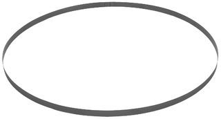 MILWAUKEE TOOL         48-39-0572             BAND SAW BLADES, 27", STEEL, 3PK