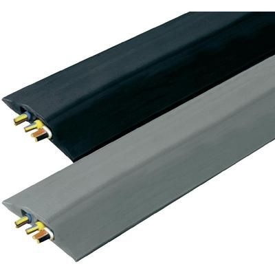 Vulcascot VUS-009 Cable Bridge Snap Fit BNC Black