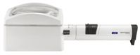 Eschenbach Illuminated Handheld Magnifier, 3 x Magnification