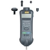 Tachometer 10. . .99999 rpm 0.1 rpm ±0.05%, DT1236L, Lutron