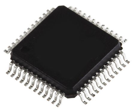Mainstream Arm Cortex-M0 Low-voltage line 1,8V MCU with 128 Kbytes of Flash memory, 48 MHz CPU, USB and CEC functions
