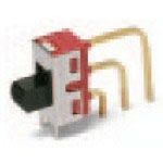 SPDT Slide Switch, 20V, 400mA, Through Hole, On-On