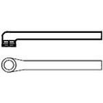 Heat Shrink Flexible Molded Boot RA Polyolefin