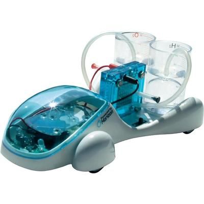 Fuel cell vehicle Horizon Hydrocar FCJJ-20 FCJJ-20 14 years and over