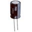 5.6mF 10V 20% Radial Aluminum Electrolytic Capacitor