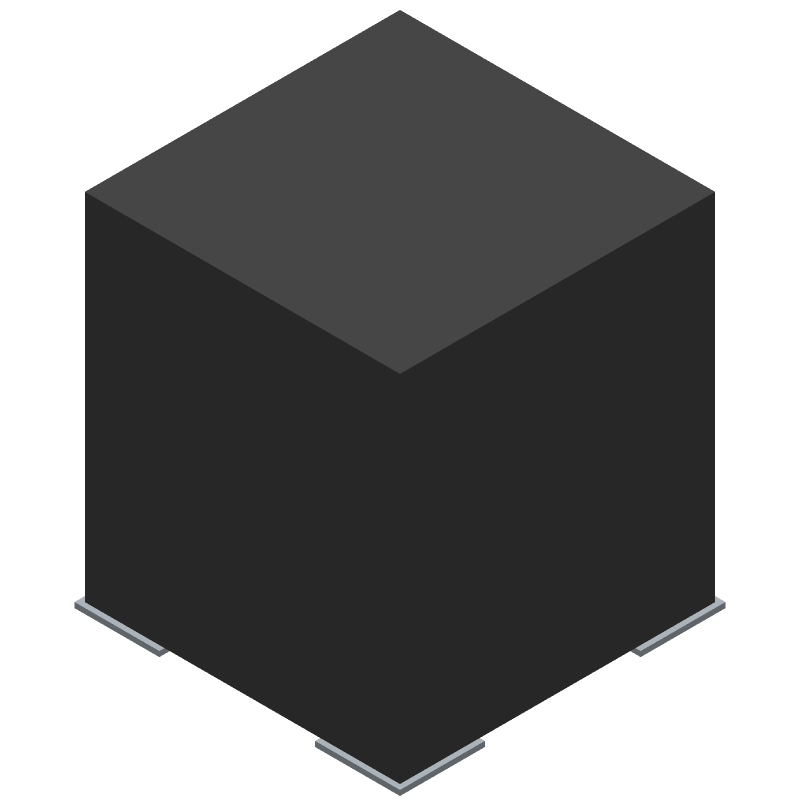RF MCX Connector, 1 Contact(s), Female, Board Mount, Surface Mount Terminal, Jack, ROHS COMPLIANT