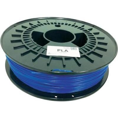 Filament German RepRap 100258 PLA plastic 1.75 mm Blue