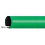 Hoses Straight Green