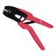 TOOL HAND CRIMPER 10-22AWG SIDE