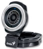 WEBCAM, 2MP HD AUTO FOCUS, GENIUS
