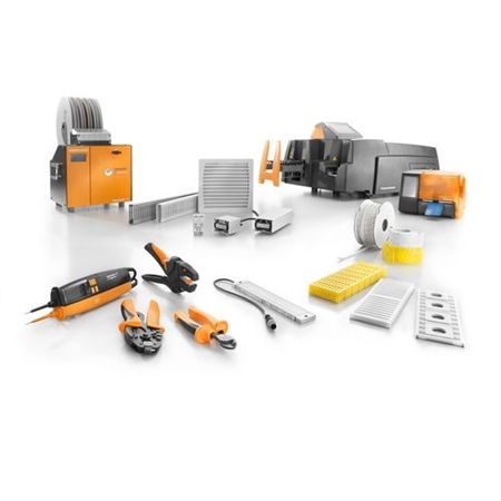 CRIMP-SET PZ 6 ROTO D