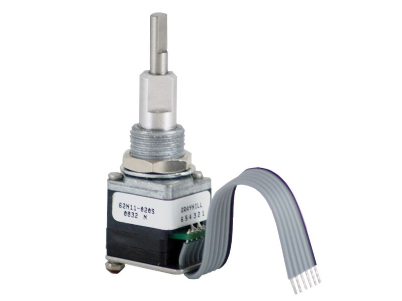 62N30-020C                    30&DEG; OR 12 POSITIONS, PIN