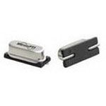 SURFACE MOUNT CRYSTALS