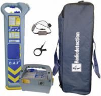 Radiodetection 10/ELECKIT3-P-ENG Cable Detection Kit
