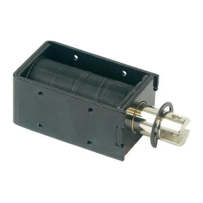 attracting 8 N 75 N 12 Vdc 12.7 W Intertec ITS-LS-4035-Z-12VDC