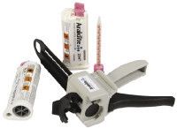 Araldite 2047, Araldite 2048 Epoxy Mixer Nozzle, 50mL Araldite 2047, Araldite 2048