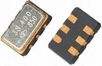 TAITIEN R0053-O-008-3, Voltage Controlled Oscillator, 156.250 MHz 3.135  3.465 V, 6-Pin SMD 5x3.2mm