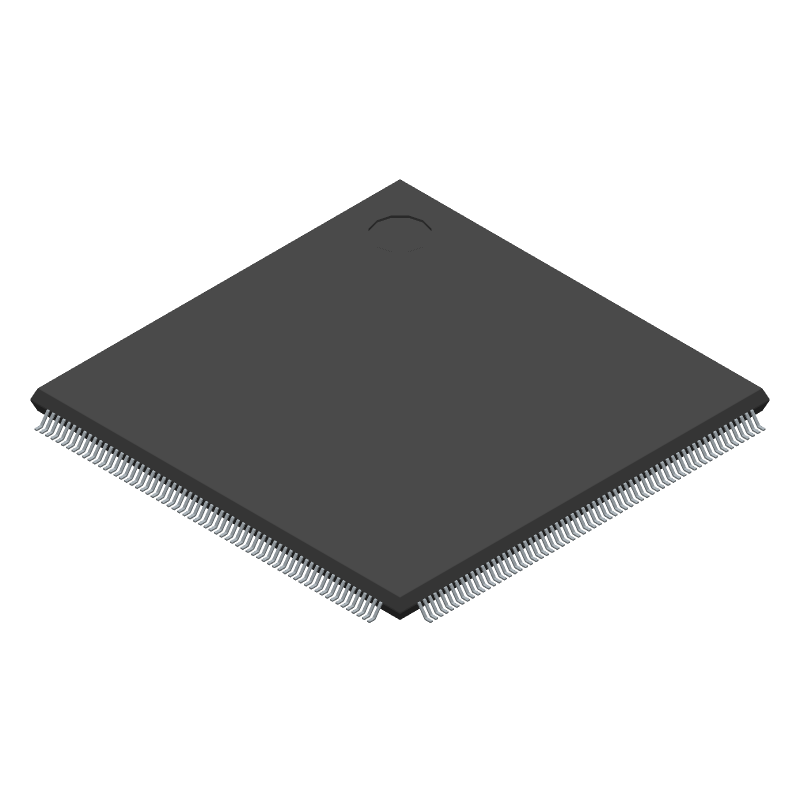 9-PORT GBE SWITCH WITH EIGHT INTEGRATED 10/100/1000 PHYS