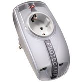 Overvoltage protector type 3 230 VAC 16 A, DPRO 230 LAN100, Dehn