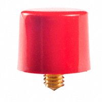 Switch Access Push Button Switch Round Screw-On Cap