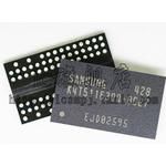 DDR2 SDRAM 512Mbit 32Mx16 667MHz 1.8V 84-Pin FBGA