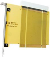 PCI EXTENDER CARD W/ INT VCC AND GRND; Accessory Type:Extender Card - PCI; For Use With:Backplanes / Connectors - PCI; External Width:3.9