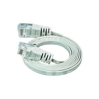 Wirewin network cable (RJ45) CAT 6 Grey