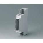 Gray Polycarbonate Wall Mount Enclosure