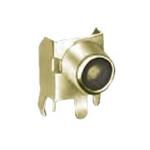 Nylon PCB Standoffs, 0.536" L, 0.125" Hole, 100pk