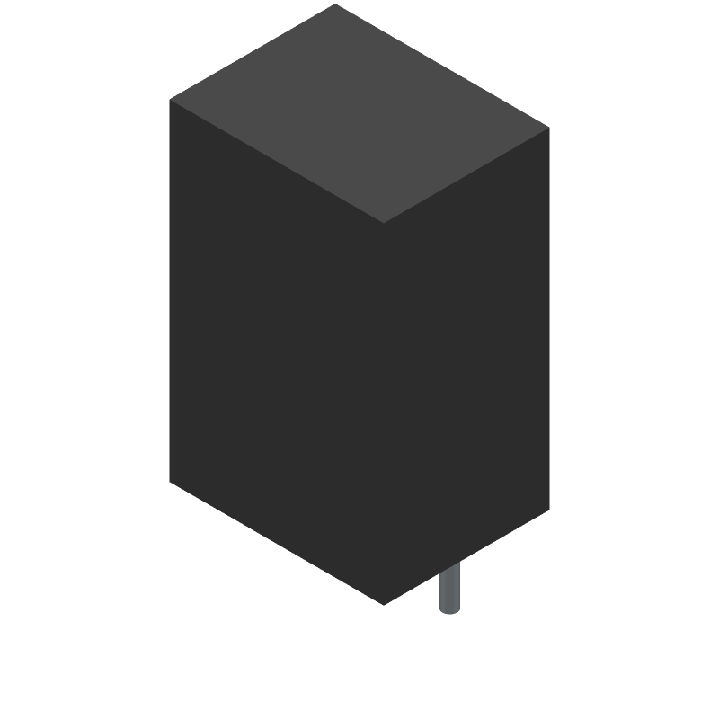 Switching Regulators; Product Weight (grams): 3.7; Input voltage min (V): 16; Input voltage max (V): 32; Output voltage min: 12; Output voltage max: 12; Output voltage dual assymetric (y/n): Single; Output Power (W): 12; Max Output current (A): 1; Efficiency (%): 96; Max Capacitive load (µF): 2000; Package type: SIP3; Mounting: PCB; W (in): 0.35; L (in): 0.45; H (in): 0.69; W (mm): 8.9; L (mm): 11.5; H (mm): 17.5; Min Operating temperature: -40; Max operating temperature (°C): 85; Case material: Plastic (flammability to UL 94V-0) ; Application 4 (building automation/IoT): 1; Application 5 (Industrial): 1; MTBF (h): 2000000; Derating : 71; Voltage Accuracy (%): ±3; Line Regulation (% of Vin): ±0.4; Load Regulation %: ±0.4; Ripple & Noise (mV p-p): 35; Switching Frequency typ (KHz): 330; Short circuit protection: Continuous