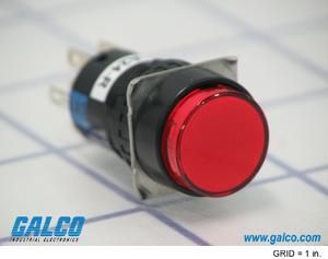 GLOVE, POLYAMIDE, L/FREE, PU, SIZE 6 - More Details