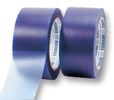 ADVANCE TAPES   AT45   Tape, Low Tack, 50 mm, 1.97 ", 33 m, 108.27 ft