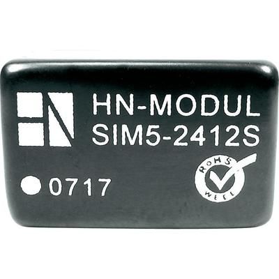 HN Power SIM5-4815S In Out 15 V 200 mA