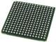 Field Programmable Gate Array, 6864-Cell, CMOS, PBGA256, CABGA-256