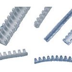 PANDUIT   GE380-Q   GROMMET EDGING, 13.0X323.9MM, PK25