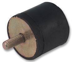 FIVISTOP         1008VE10-45             MOUNT, BOBBIN, MALE/BLANK