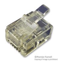 PRO SIGNAL         31102R             Modular Connector, RJ11