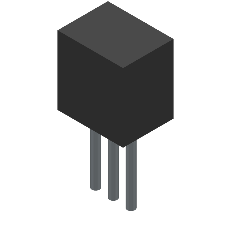 9V FIXED POSITIVE REGULATOR, BCY3, ROHS COMPLIANT, TO-92, 3 PIN