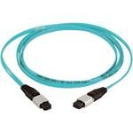 Cable Assembly Fiber Optic 15m MTP to MTP F-F