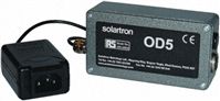 Solartron Metrology LDVT 0C +50C, -10  +10V dc