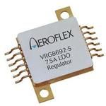 LDO Regulator, Pos, Adj 1-3.3V, 7.5A, 12-Pin TH