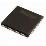 FPGA 42MX Family 14K Gates 336 Cells 129MHz/215MHz 0.45um Technology 3.3V/5V 84-Pin PLCC